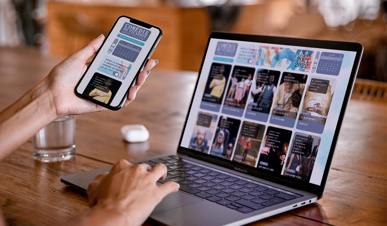 Responsive-Mockup